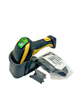 Datalogic bracode scanner - datalogic,