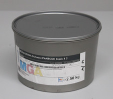 Hubergroup Offset-Druckfarbe