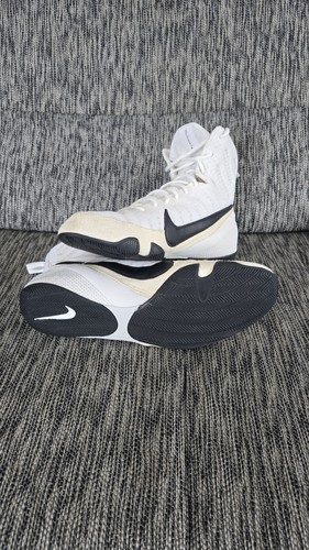 Nike machomai boxschuh - nike, 3