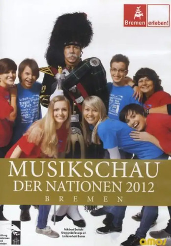 Diverse internationale