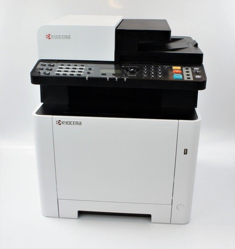 Kyocera ecosys m5521cdn erst - ecosys,
