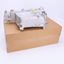 818683 Ladeluftkühler Für