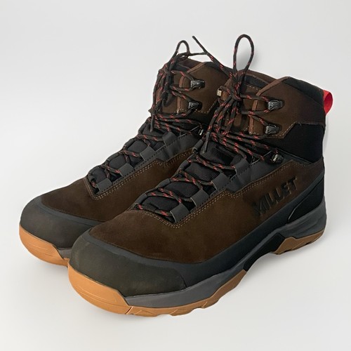 Millet walking trekkingschuhe - millet,