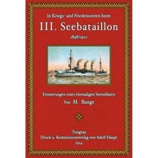 In Kriegs- und Friedenszeiten