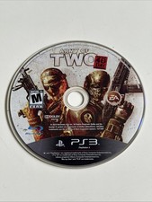 Army of Two The 40Th Day