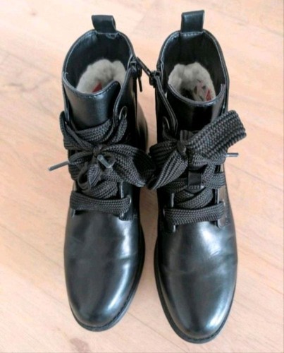 Winterboots damen schwarz gr - winterboots, damen,