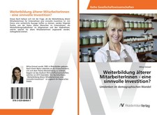 Milva Gressel | Weiterbildung