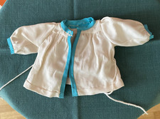 Puppenkleidung alt antik