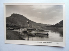 AK Königstein Sächsische