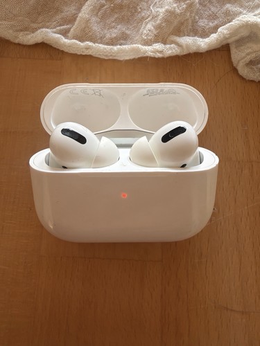 Apple airpods pro erste - airpods,