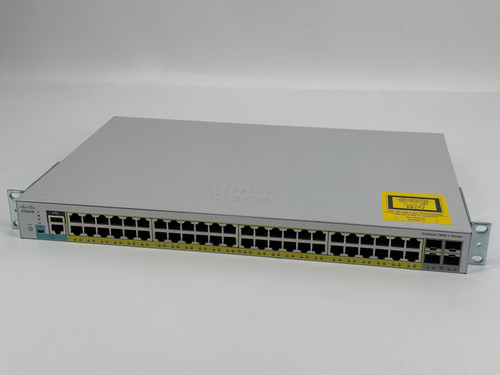 Cisco catalyst 2960 series - cisco, 2960-l