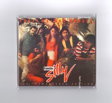 Familie SILLY CD "TANZT KEINER