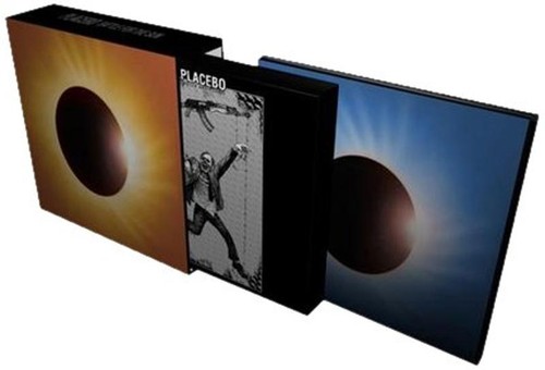 Placebo battle for the sun - for,