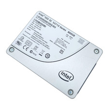 Intel SSD DC S3710 2.5" 800GB