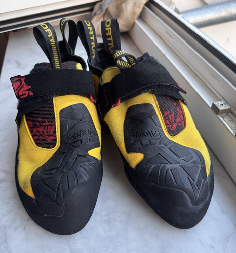 Sportiva skwama - la,