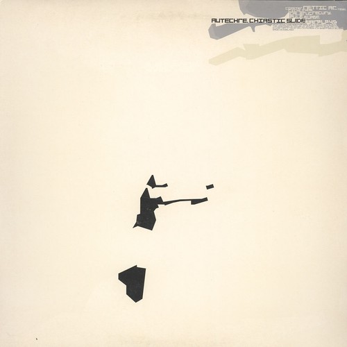 Autechre chiastic slide - autechre,