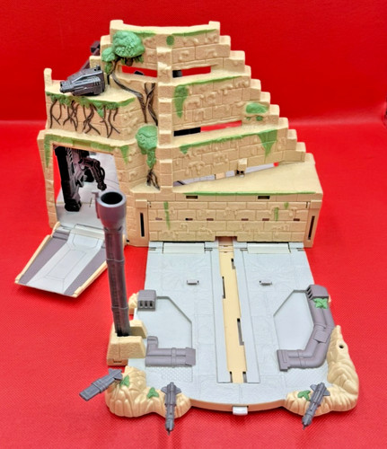 Star wars action fleet - star, yavin