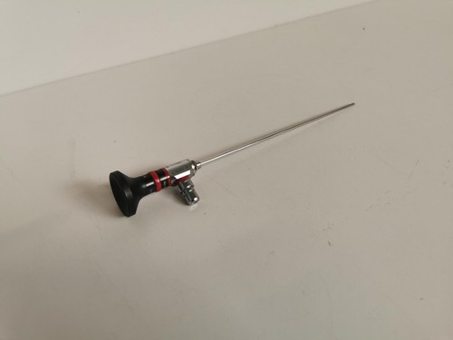 Rigid endoscope - rigid,