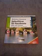 Hafenführer für hausboote - hafenführer,