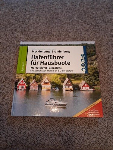 Hafenführer für hausboote - hafenführer,