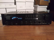 Tested & Working 1990's Denon