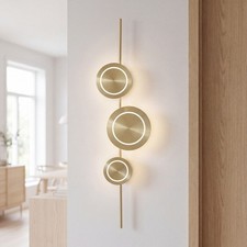 LED Wandleuchte indirekt