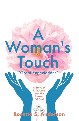 Rosetta anderson a woman - rosetta, |