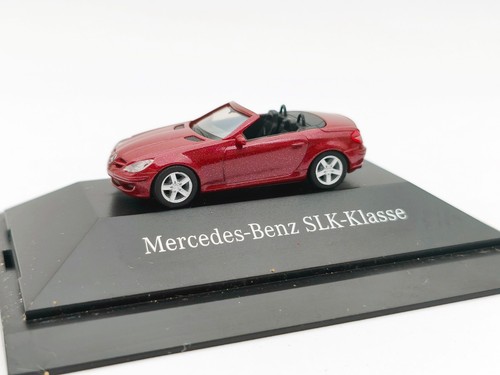 Herpa mercedes benz - herpa, mb
