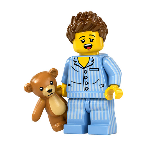 Lego 8827 minifiguren serie - lego,