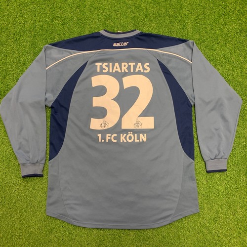 Köln trikot ausweich - 1.fc,