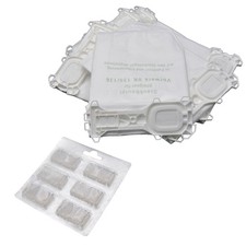 Geeignet für Vorwerk Kobold