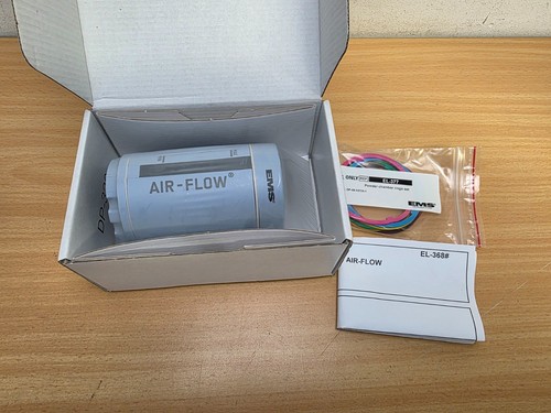 Ems air flow pulverkammer - ems,