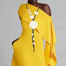 Lagenlook XXL Kautschukkette