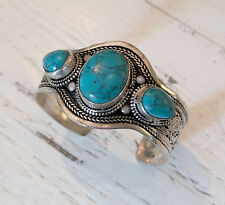 Traumhafter silber Armreif