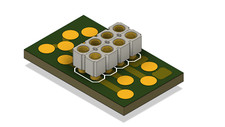 Dcc mfx nem652 pin - nem652, buchse