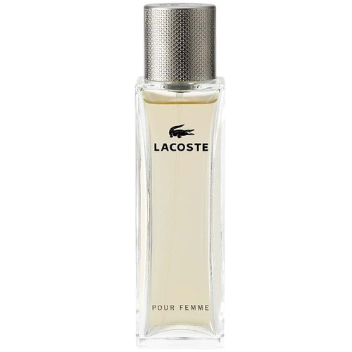 Lacoste pour femme eau de - *lacoste,