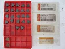 Sandvik Coromant R166G-3BA 190