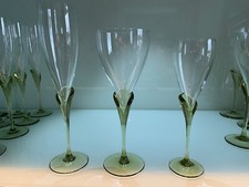 Rosenthal PAPYRUS Gläser (neu) Set 33-teilig ; NIE BENUTZT !! WIE NEU