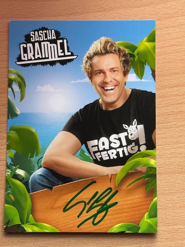 Sascha grammel - sascha,