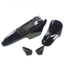 Verkleidungssatz Schwarz