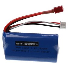 Akku für wltoys 12428 - rc,