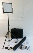 Walimex Pro 21380 Soft LED 520 Brightlight Bi-Color schwarz Studiolicht RV8