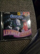 CASPER - LEICHTE LESEÜBUNGEN (Windows 98, Windows Me, Windows 2000, Windows XP)