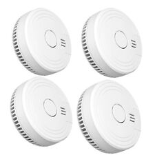 4x ELRO FS180141 | Rauchmelder