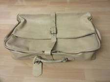 Alte Reisetasche / Reisekoffer