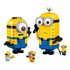 Neue Despicable Me Minions