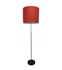 60er 70er Jahre Stehlampe Floor Lamp Stehleuchte Lampe Space Age Design Metall