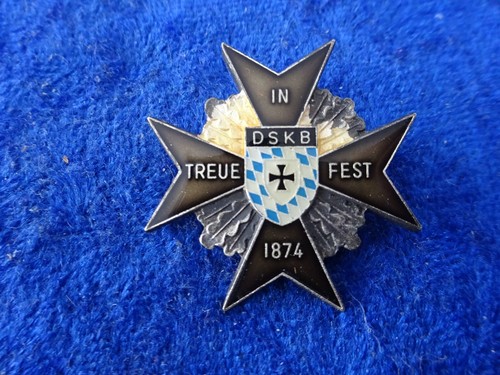 Bsb bayerischer - (a34-30),