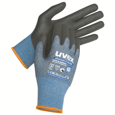 Uvex schnittschutz handschuh - uvex, schnittschutz-handschuh