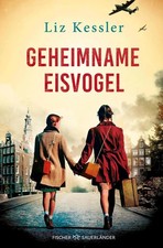 Liz Kessler / Geheimname